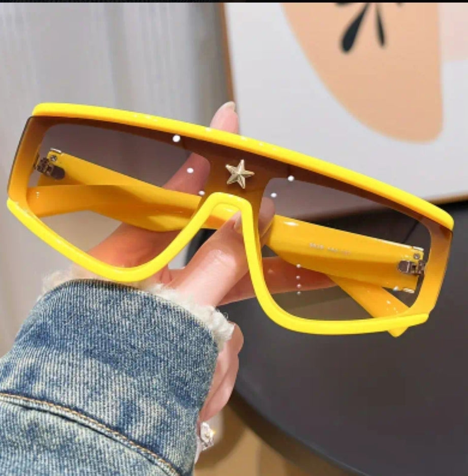 STAR SUNGLASSES