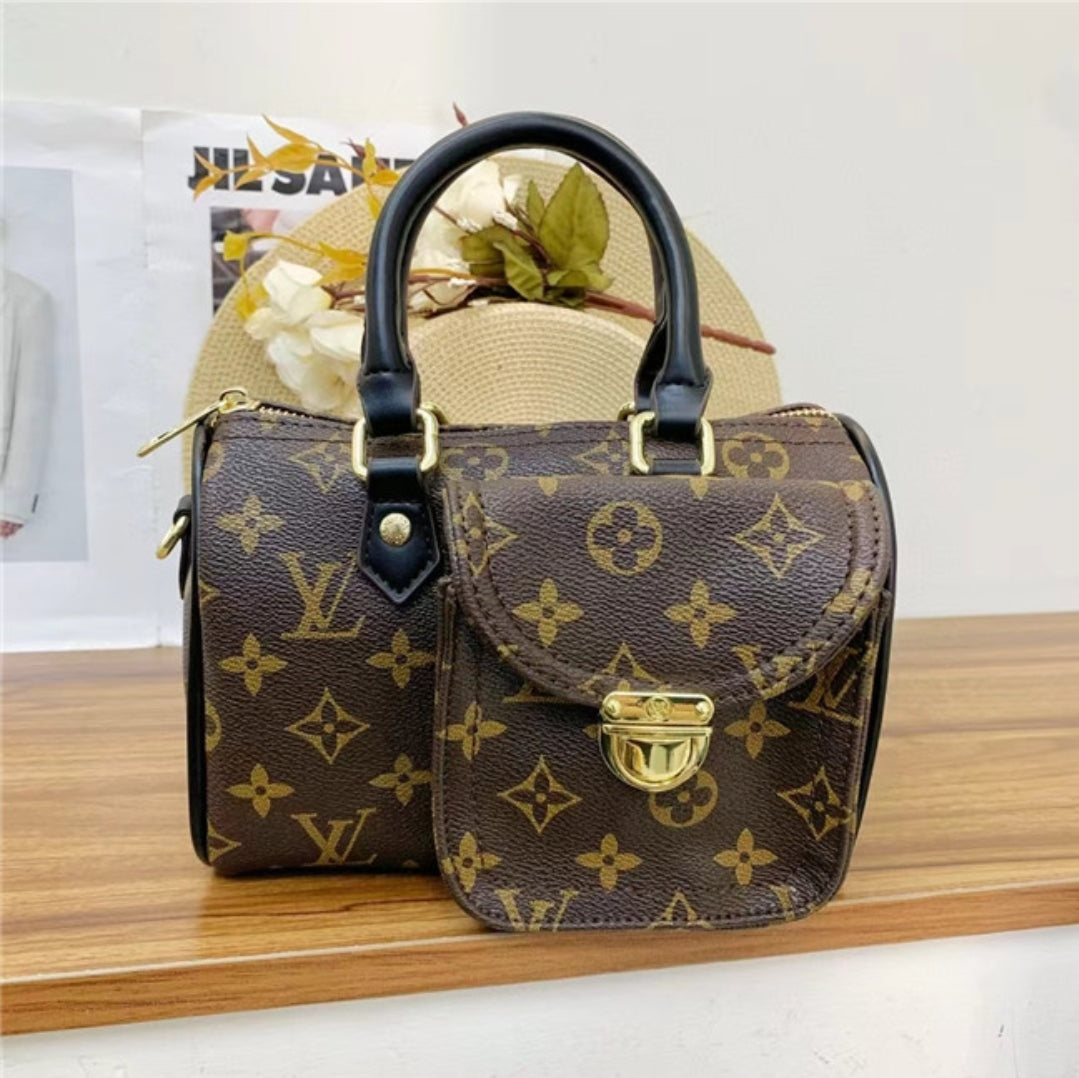 LV MINI FRONT POCKET CROSSBODY BAGS 1665