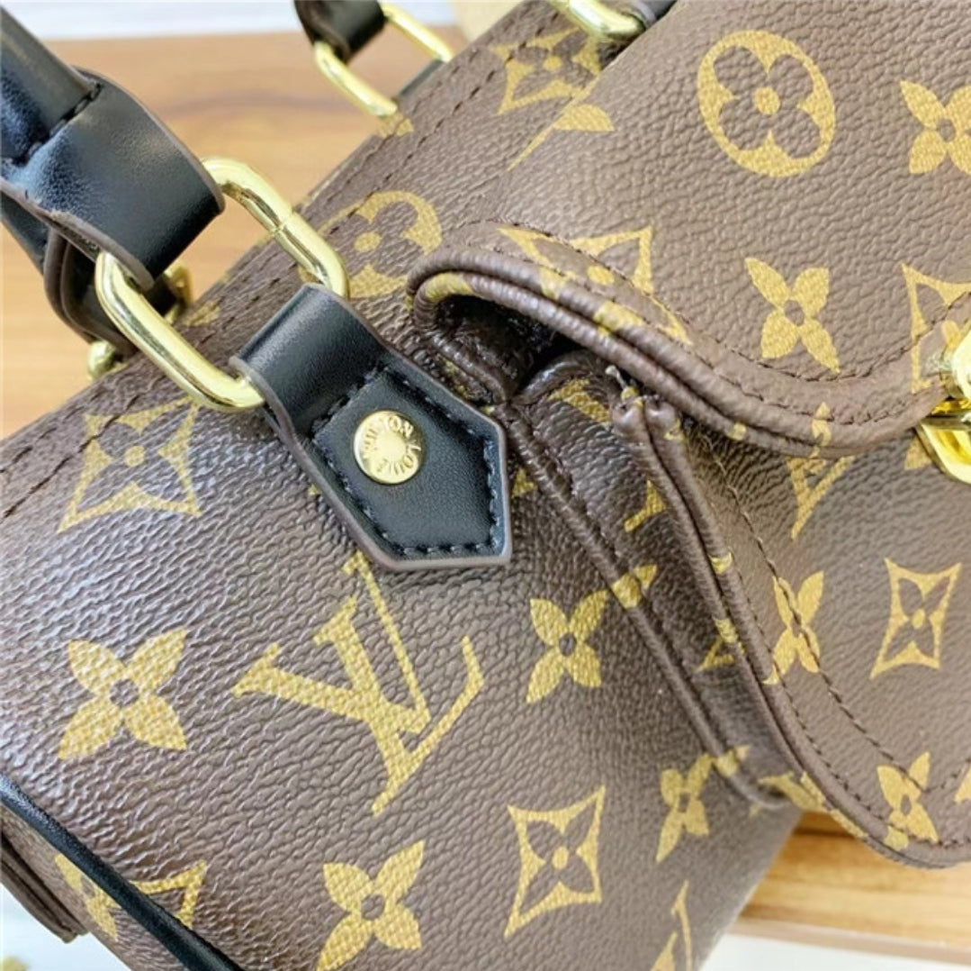 LV MINI FRONT POCKET CROSSBODY BAGS 1665