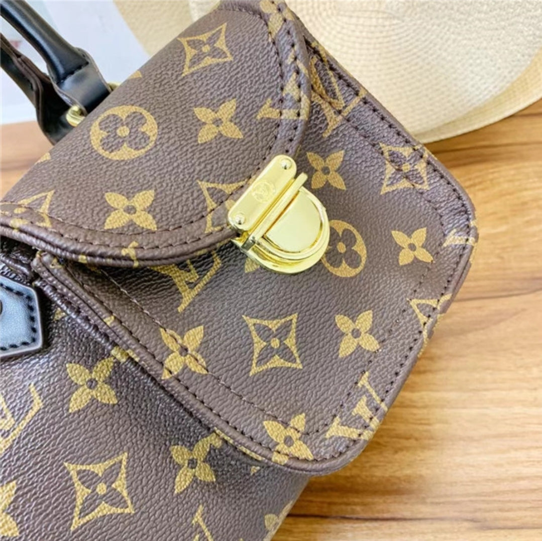 LV MINI FRONT POCKET CROSSBODY BAGS 1665