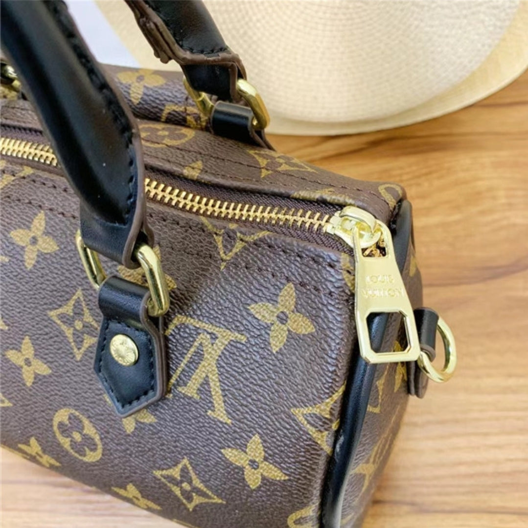 LV MINI FRONT POCKET CROSSBODY BAGS 1665