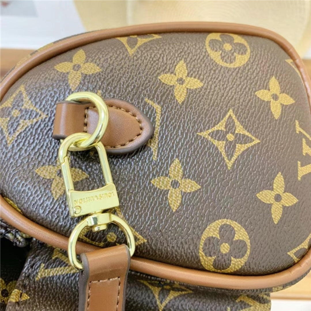 LV MINI FRONT POCKET CROSSBODY BAGS 1665