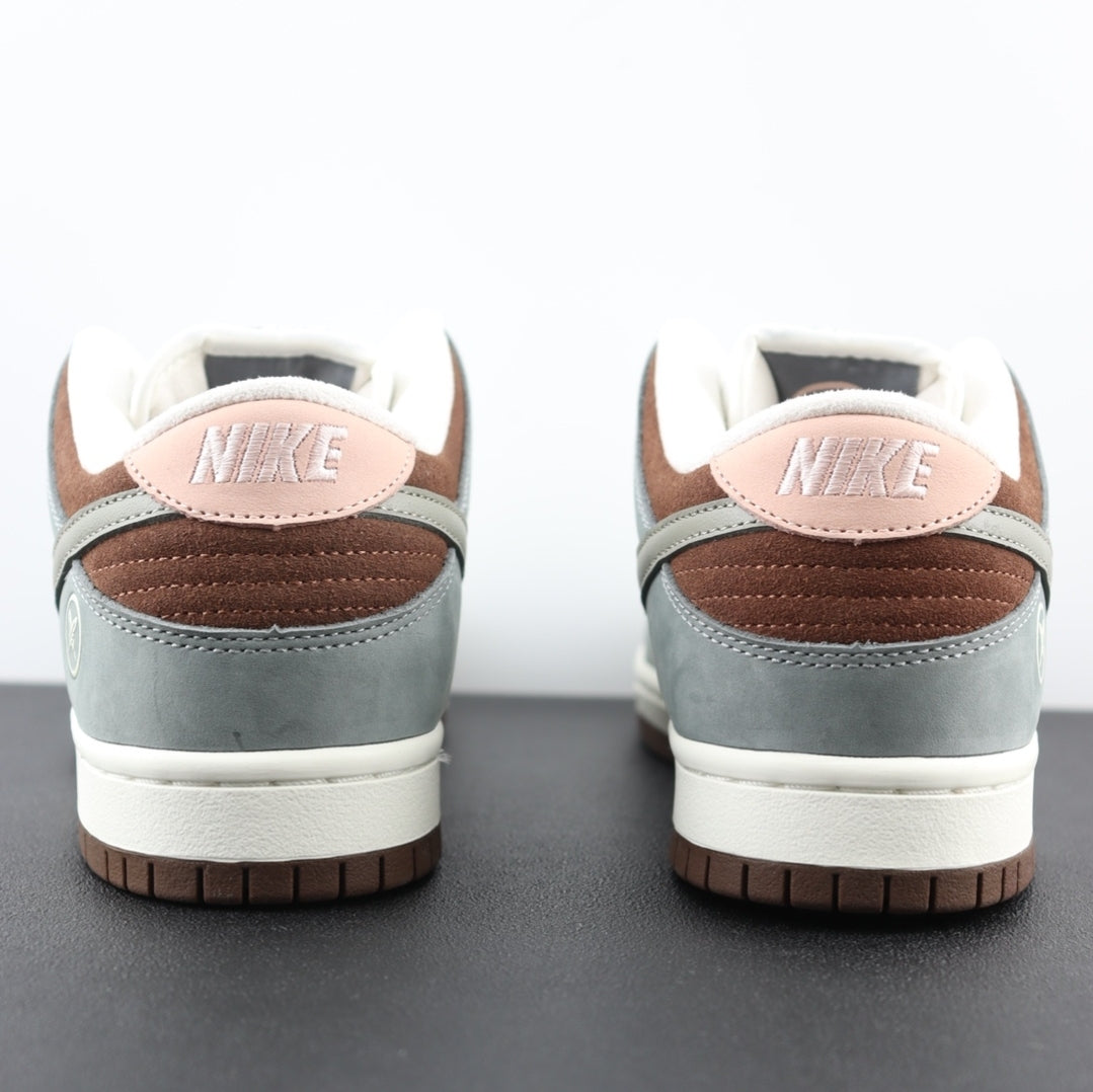 DUNK UNISEX SNEAKERS