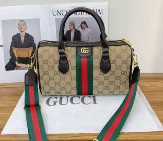 GG SPEEDY BAG ON HAND