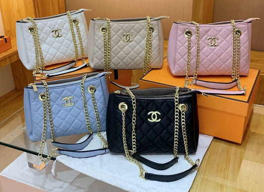 CC CHAIN CROSSBODY BAGS STRAPS 43152