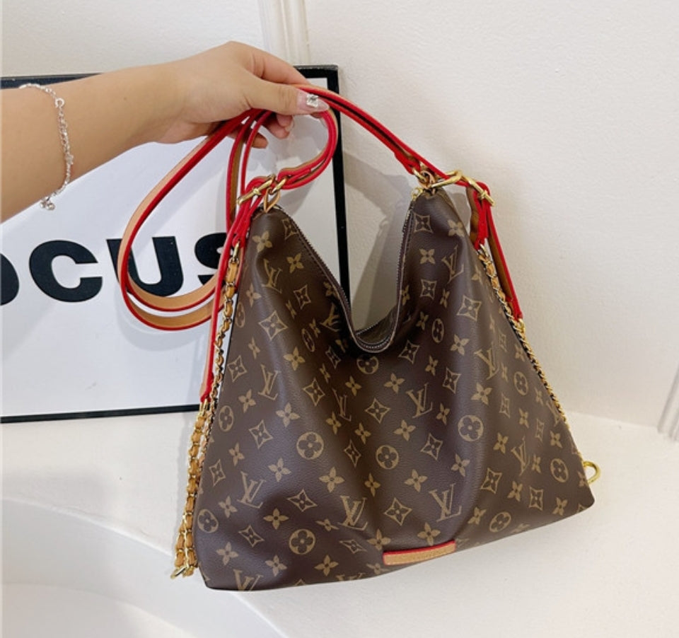 LV GG HOBO CROSSBODY BAGS 82057