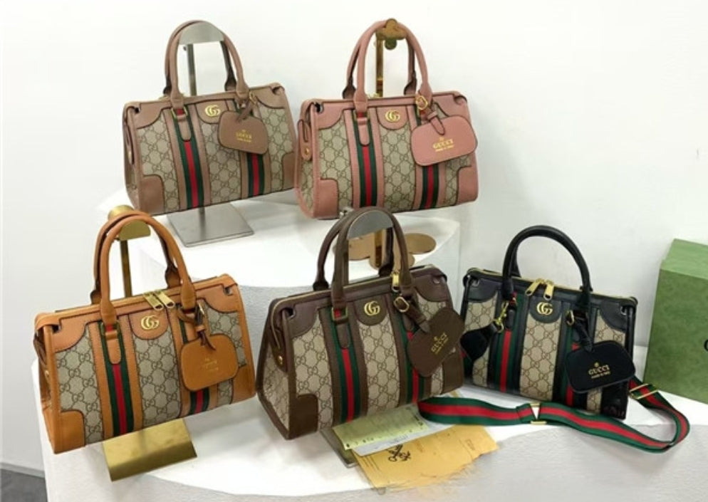 GG SPEEDY BAGS 8308