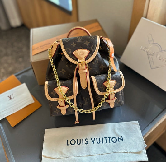 LV BACKPACK BAG