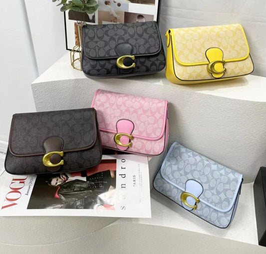 CH CROSSBODY BAGS 9711