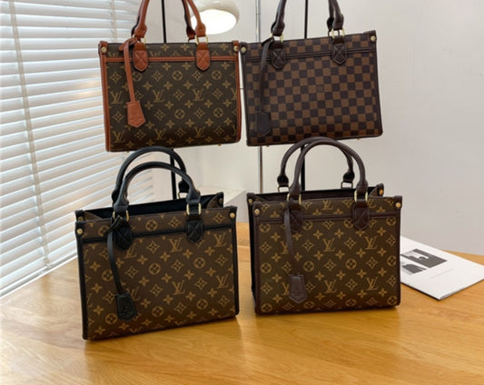 LV TOTE BAG 9007