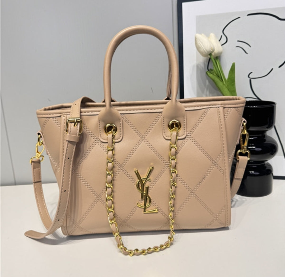 YLS CROSSBODY BAG 8359