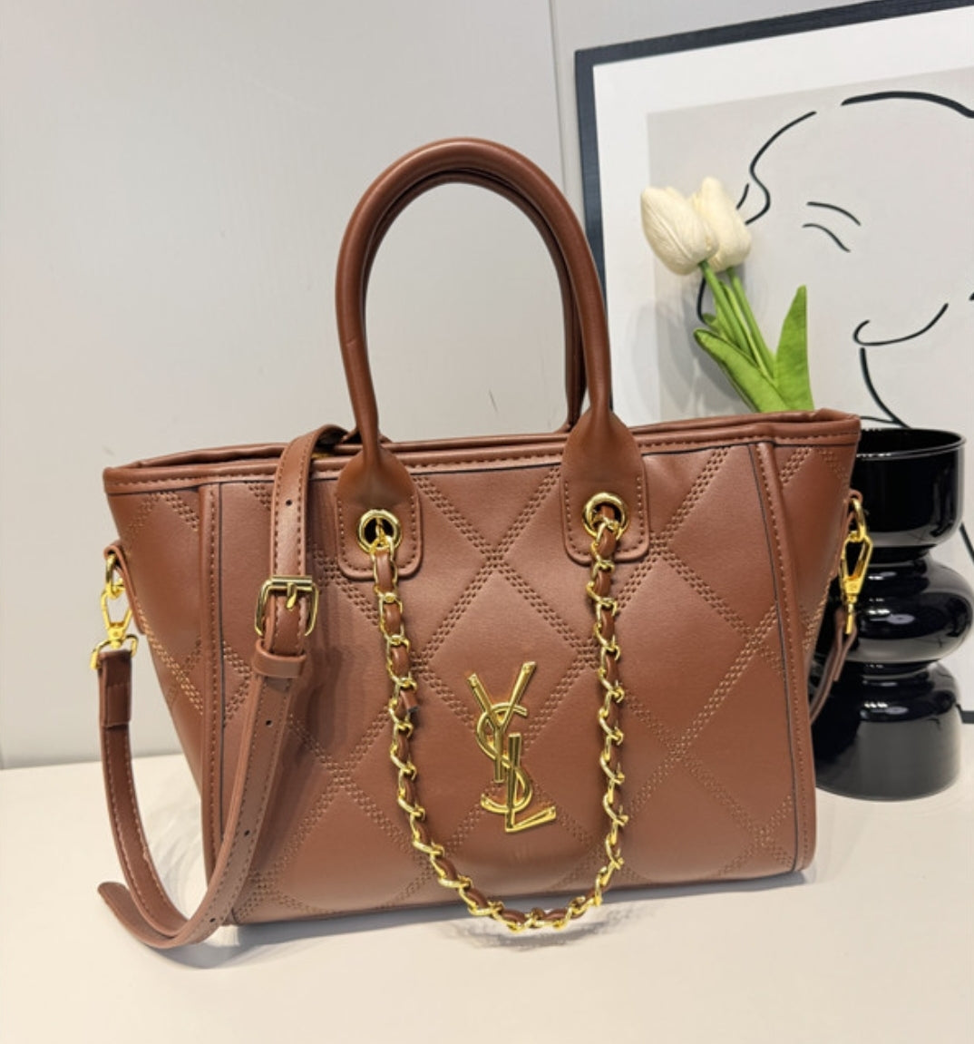 YLS CROSSBODY BAG 8359