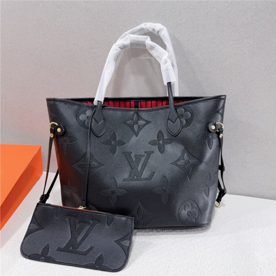 LV TOTE BAG 9007