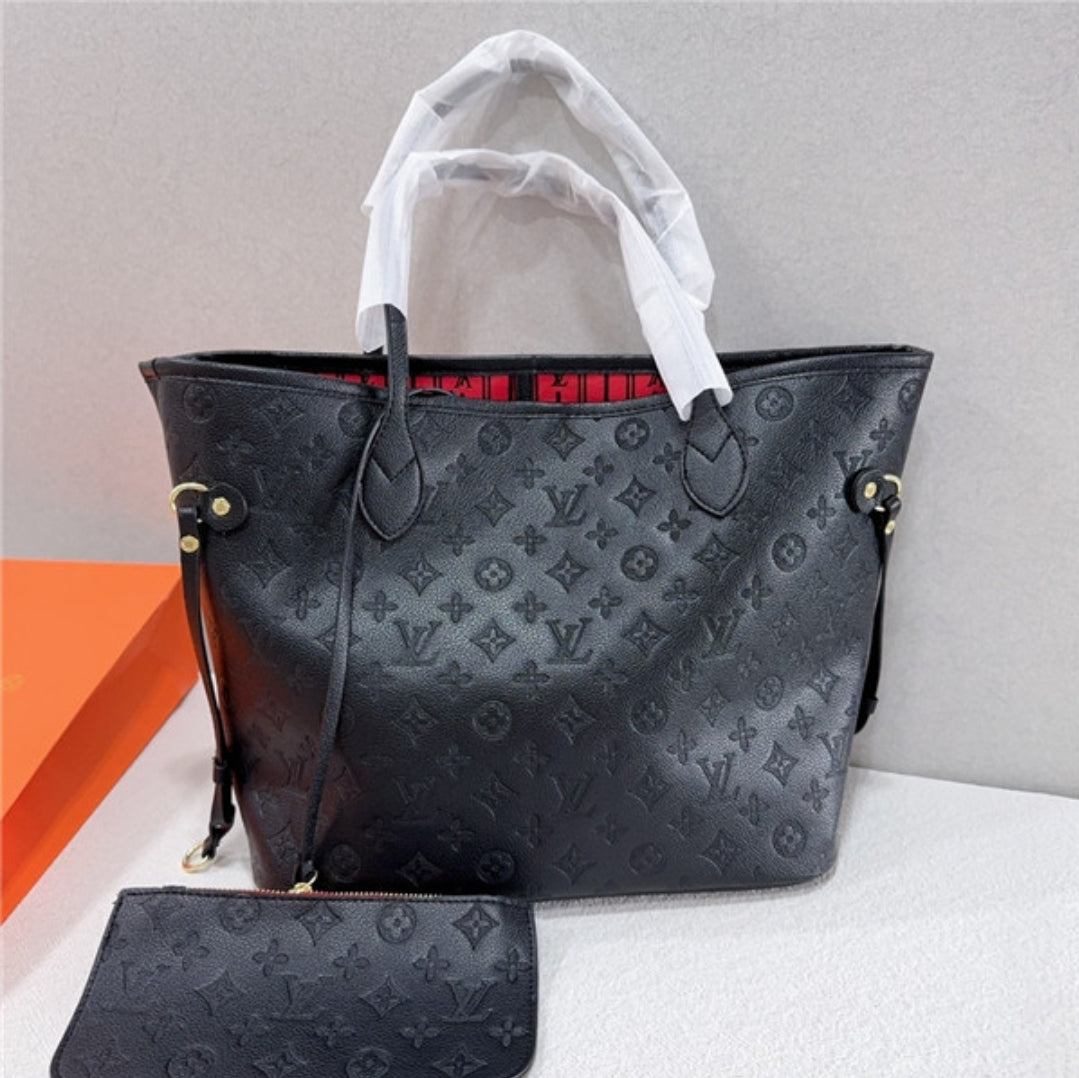 LV TOTE BAG 9007