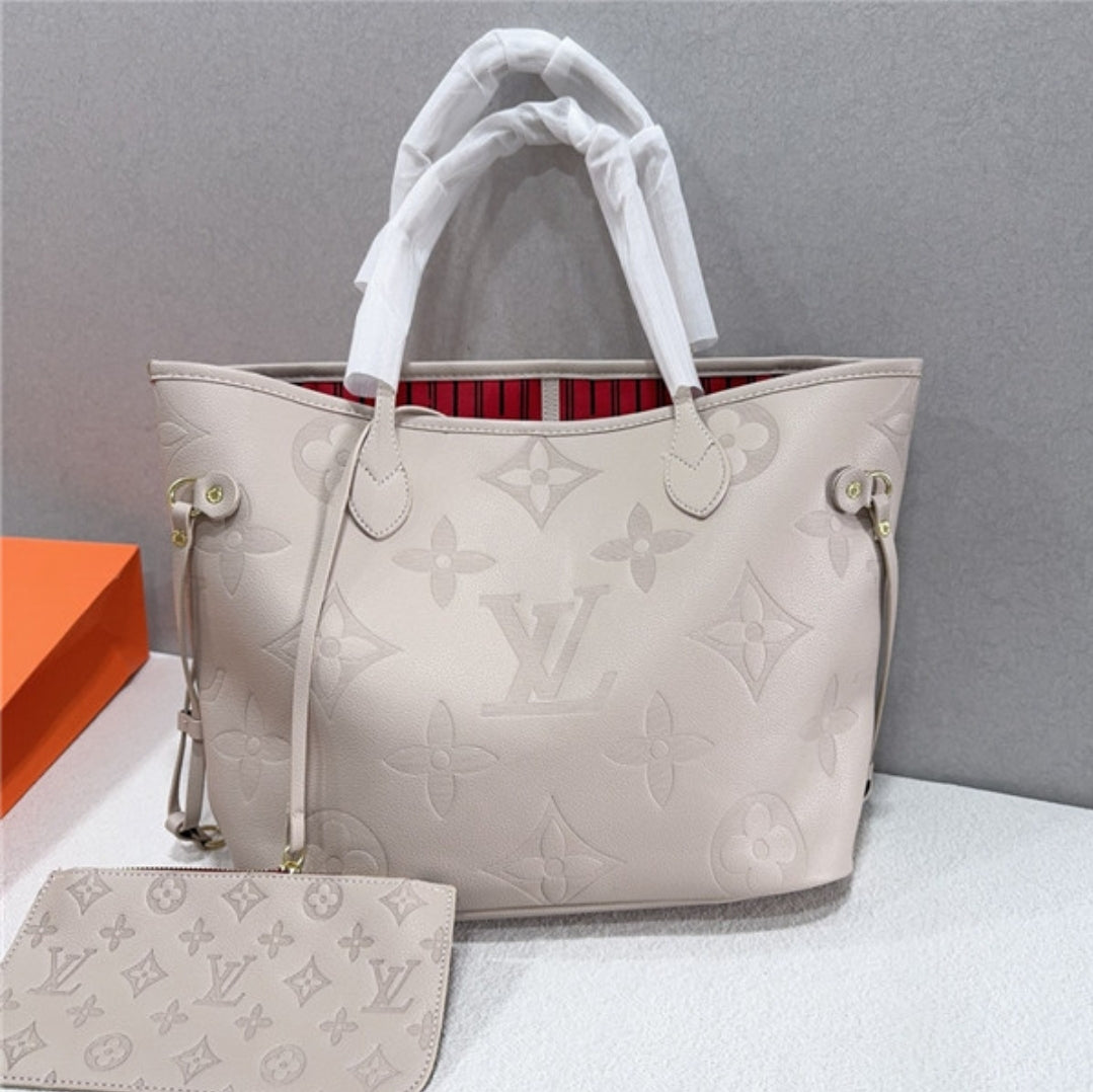 LV TOTE BAG 9007