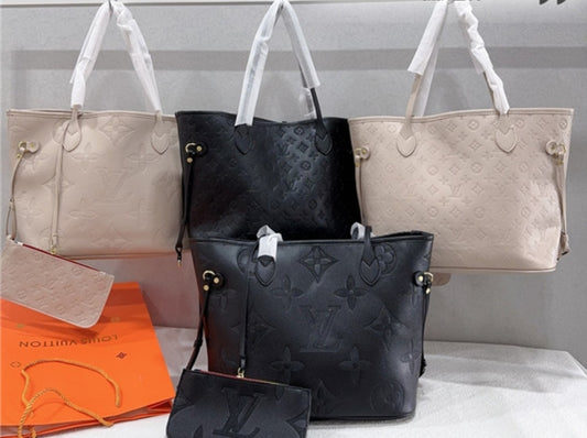 LV TOTE BAG 9007