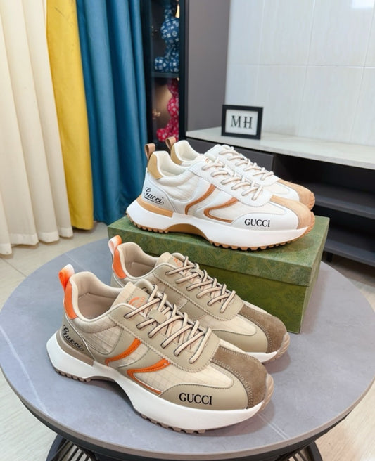 PRE-ORDER GG SNEAKERS