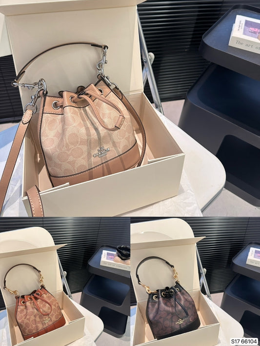 CH BUCKET BAGS