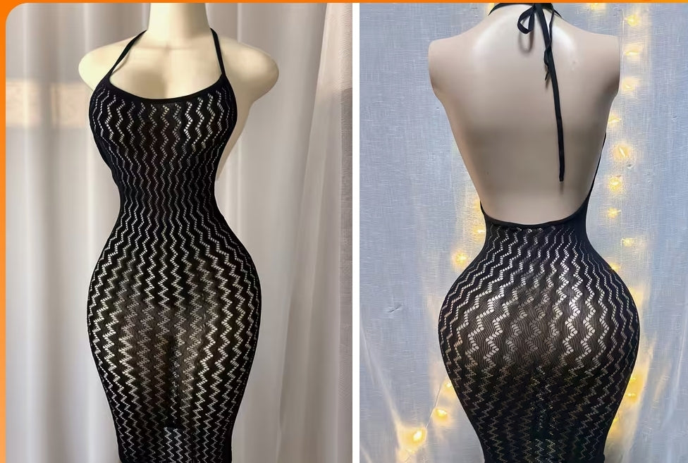 Sexy Dress Lingerie