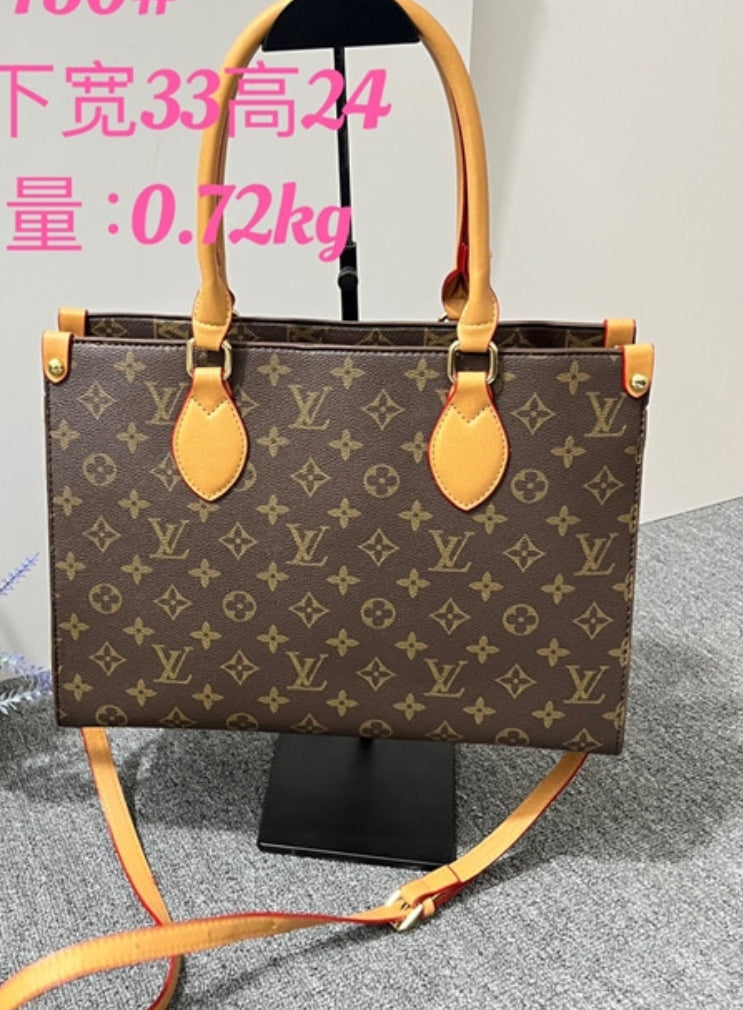 LV TOTE BAGS OR WALLETS 77750