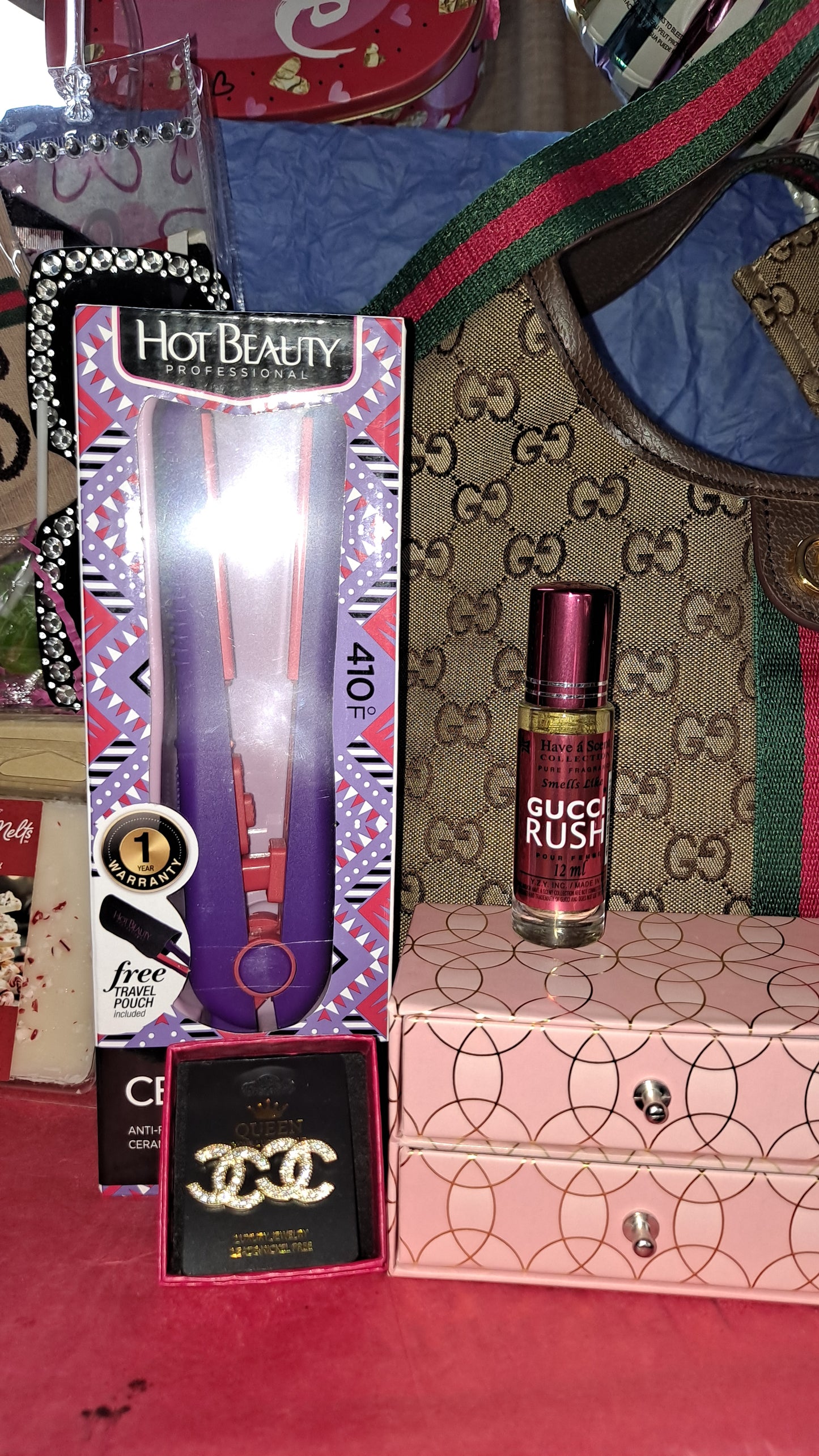 GG BUNDLE (everything including)