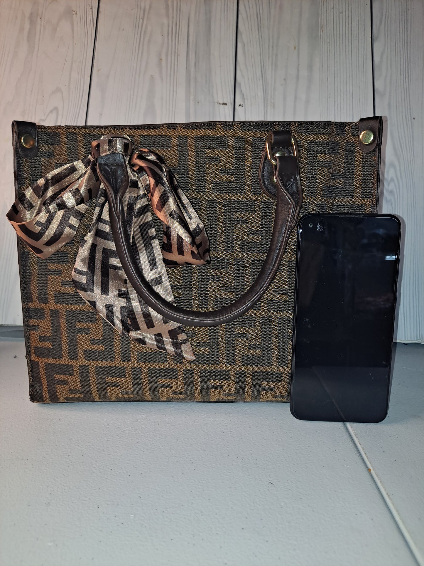 Clearance FF MEDIUM CROSSBODY BAG