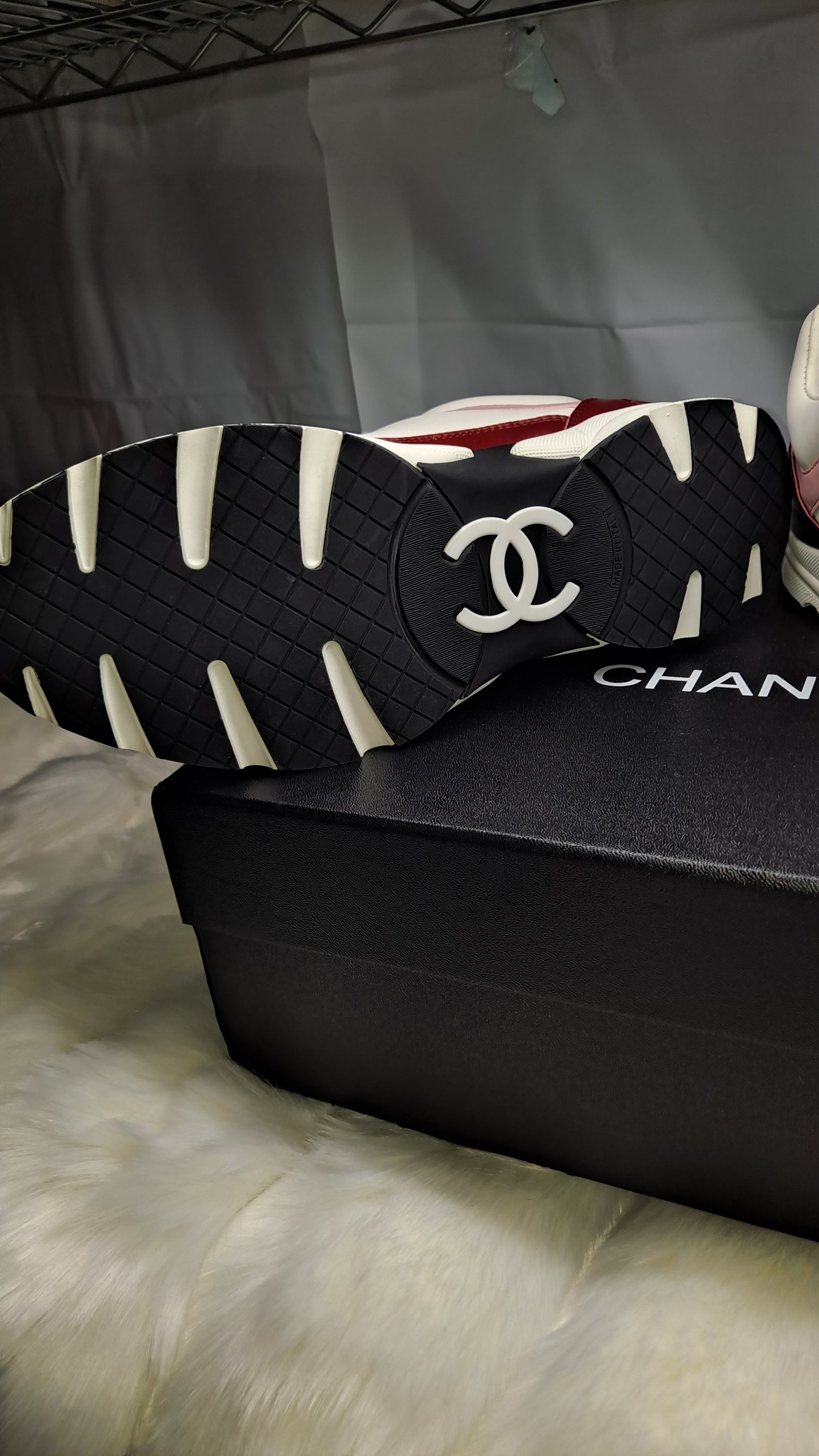 CC SNEAKERS SIZE 10.5-11 CLEARANCE