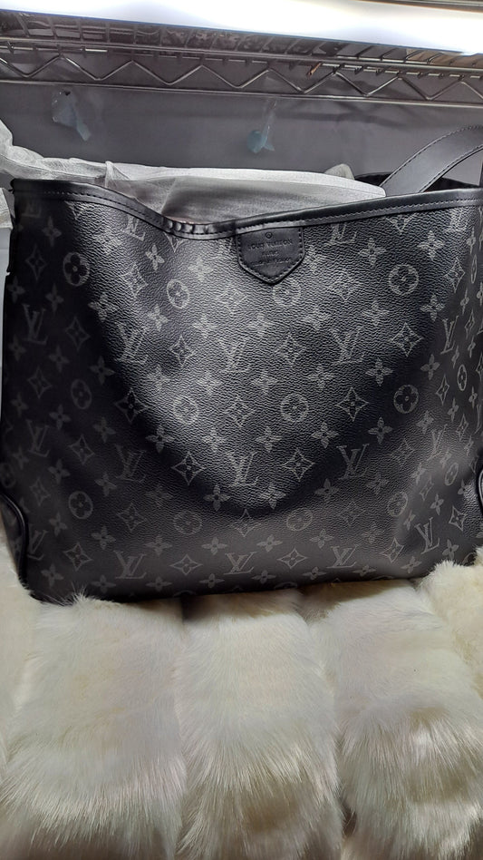 LV NEVERFULL BAG