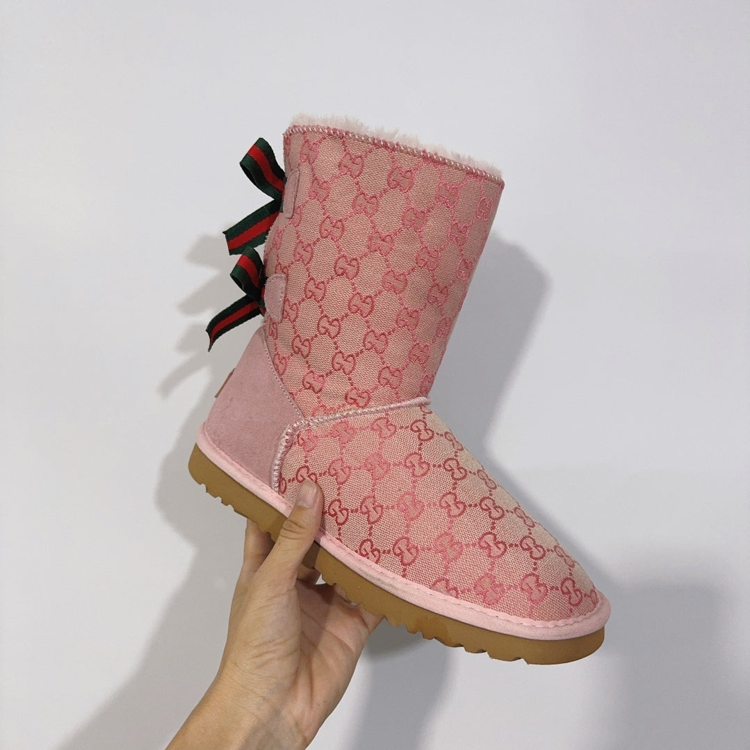 GG UGG BOOTS