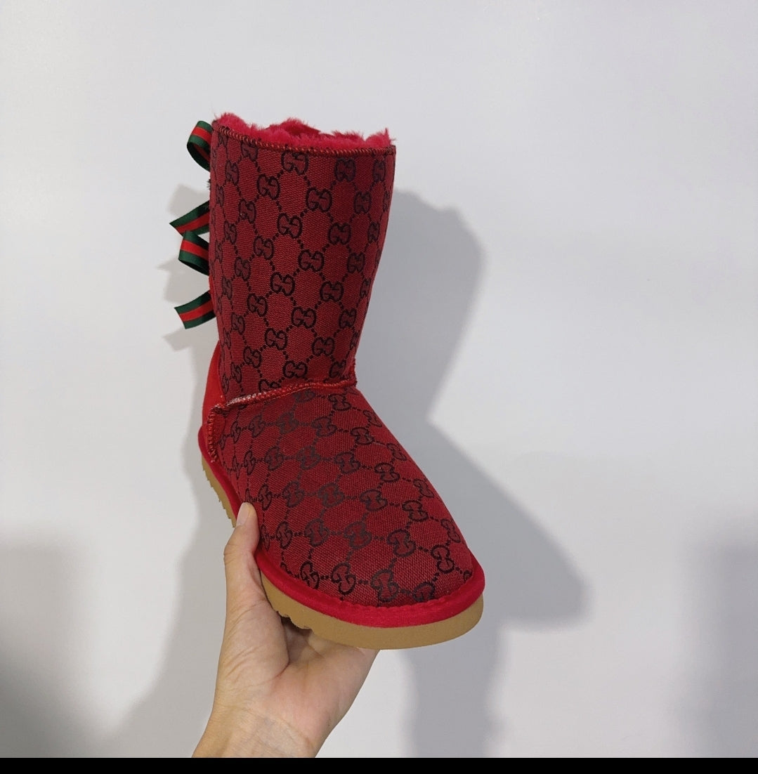 GG UGG BOOTS