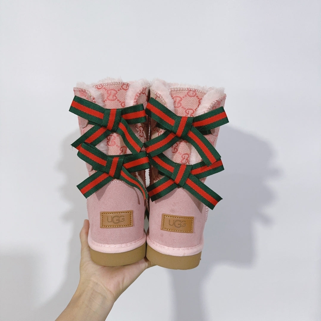 GG UGG BOOTS