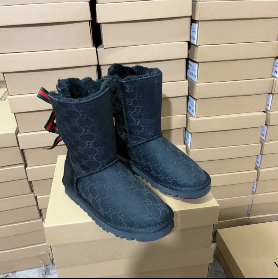 GG UGG BOOTS