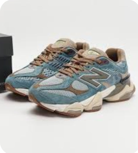 NB SNEAKERS