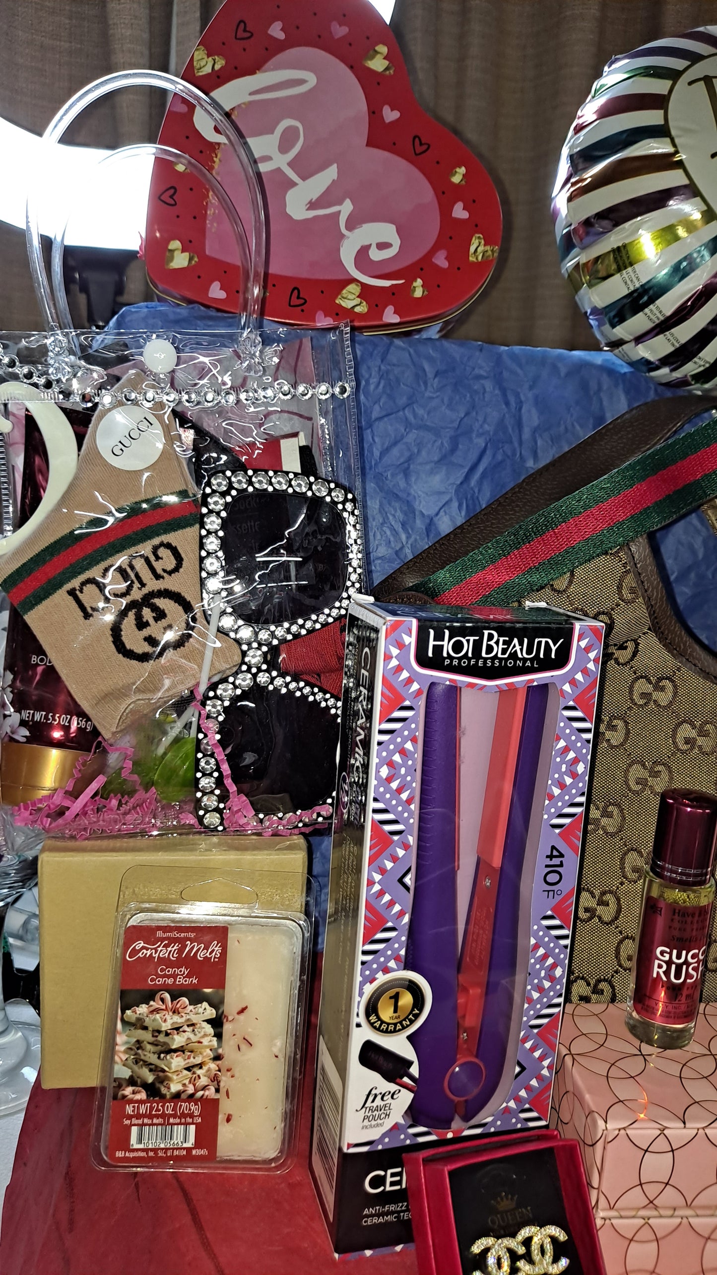 GG BUNDLE (everything including)