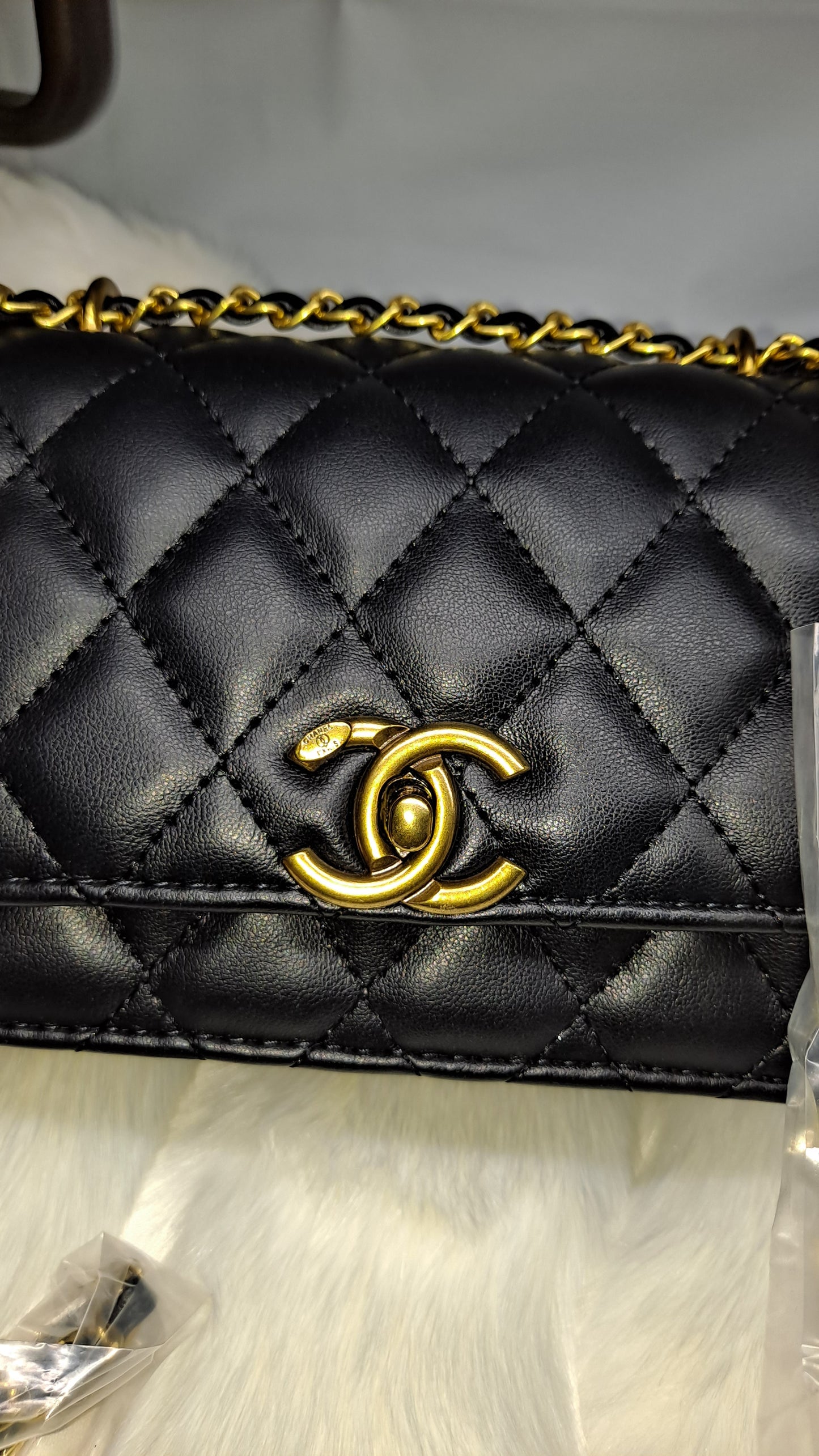 CC BAG