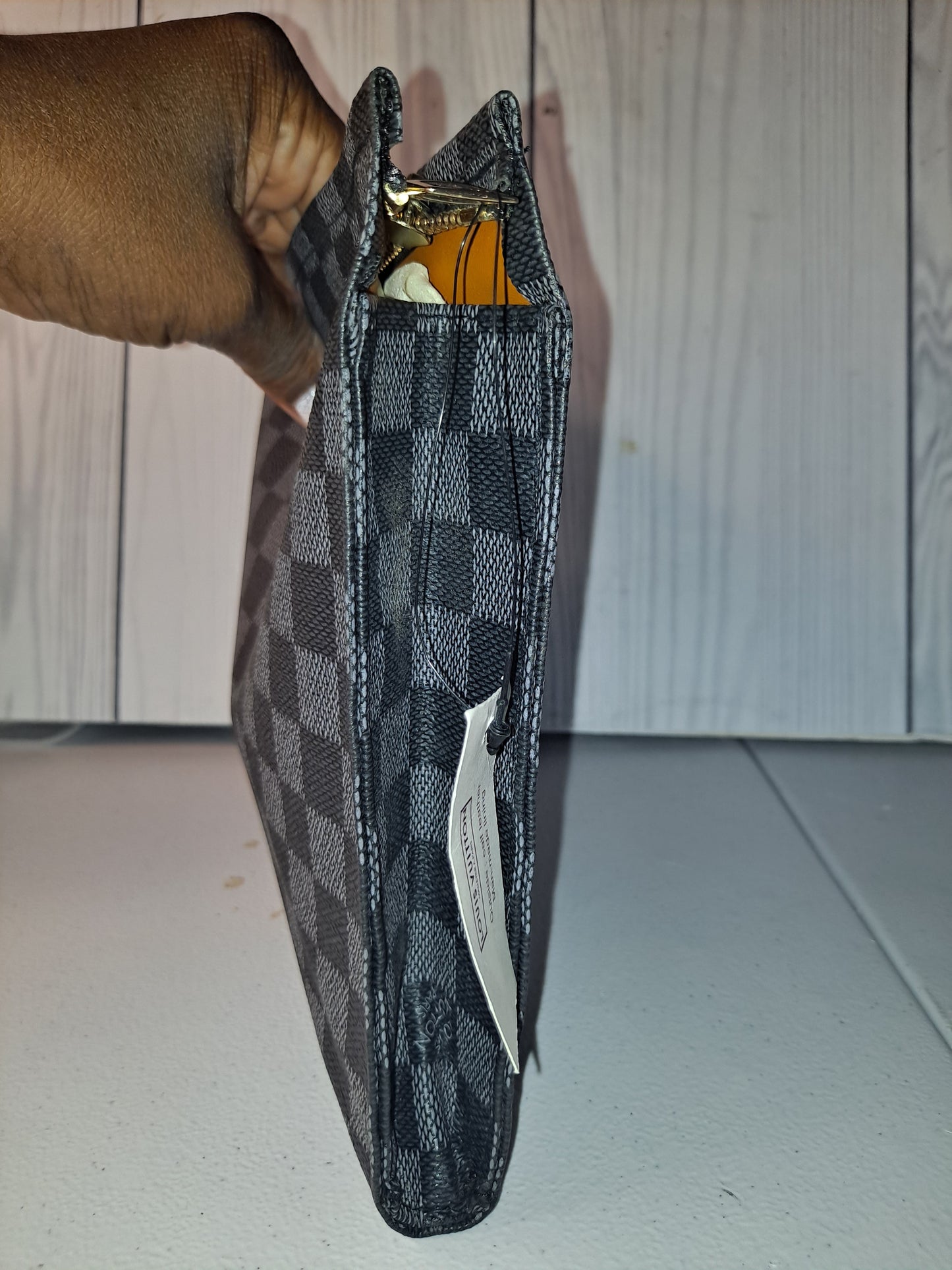Clearance LV CLUTCH BAG