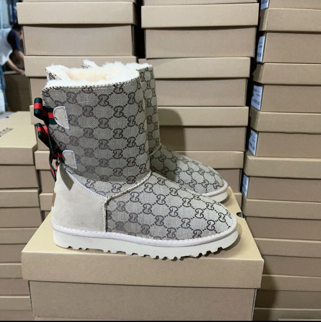 GG UGG BOOTS