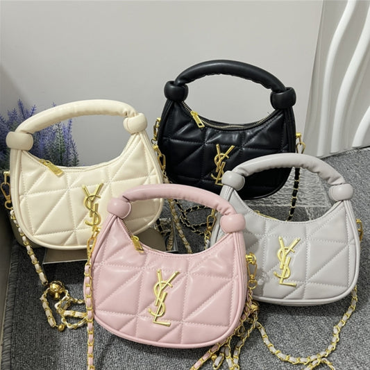 YSL CROSSBODY BAG 533
