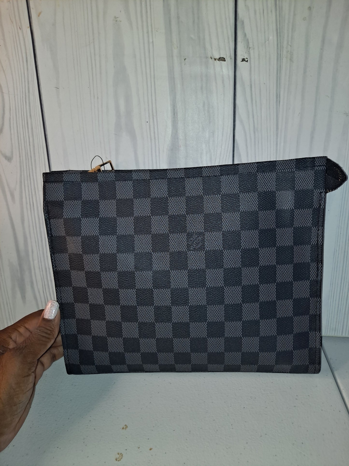 Clearance LV CLUTCH BAG