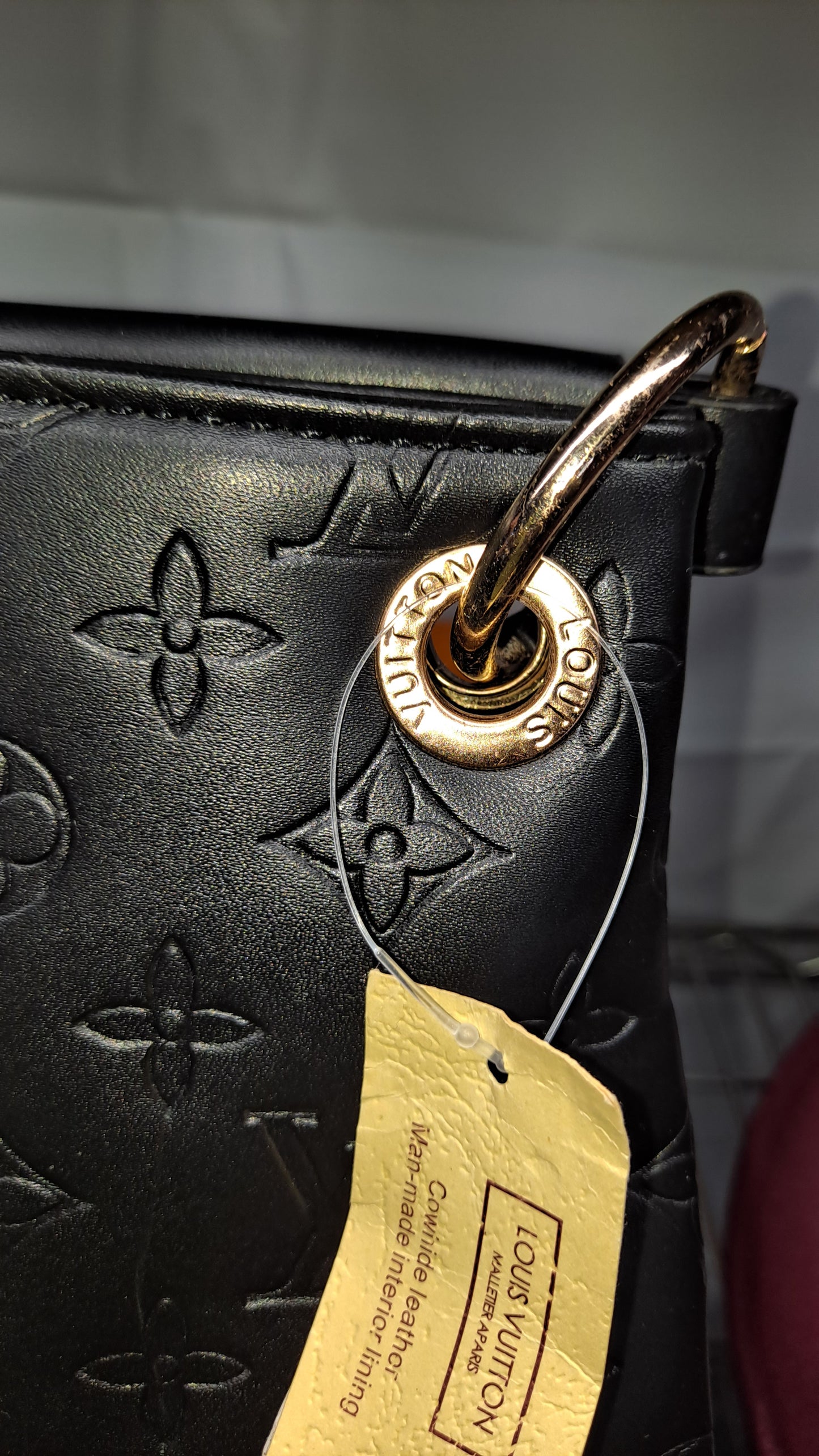 LV ARTSY BAG CLEARANCE