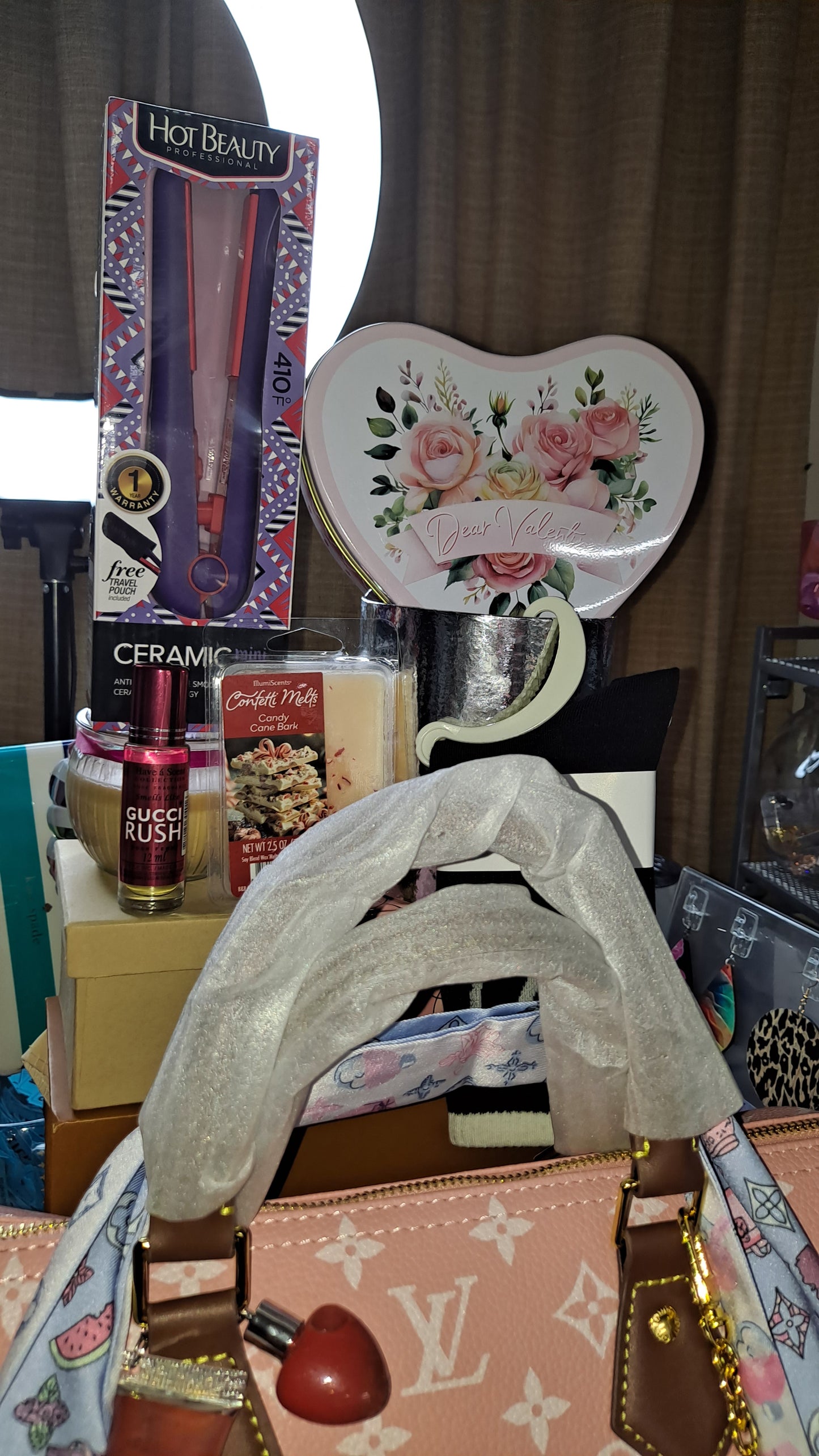 LV BUNDLE (everything including)