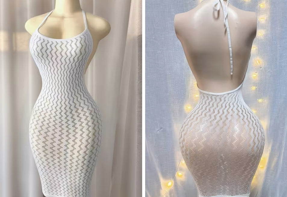 Sexy Dress Lingerie