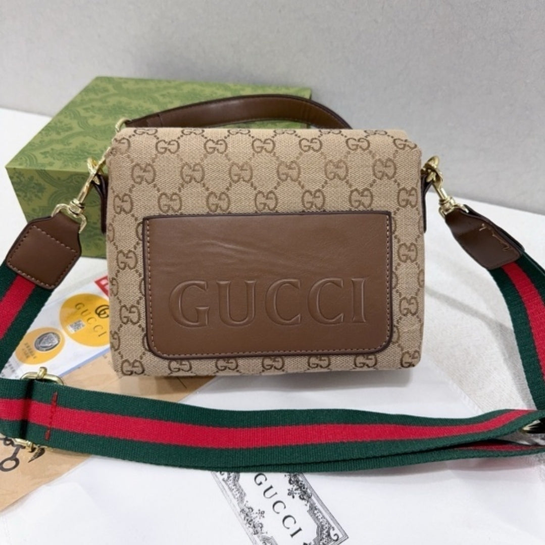 GG CROSSBODY 8826