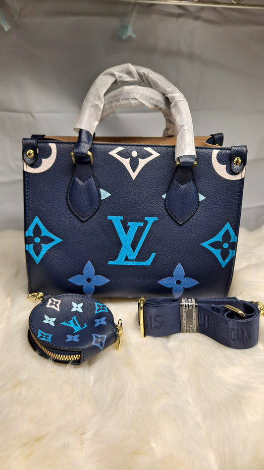 LV 35CM CROSSBODY BAG