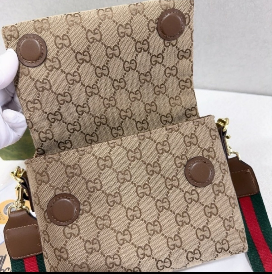 GG CROSSBODY 8826