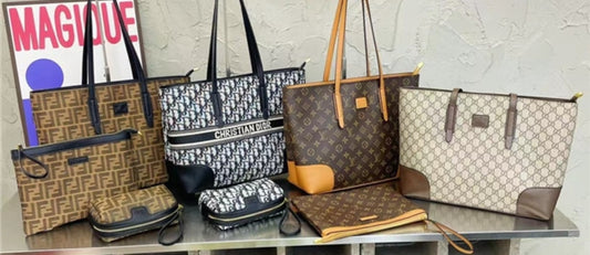 GG, LV, FF, CD NEVERFULL 69413