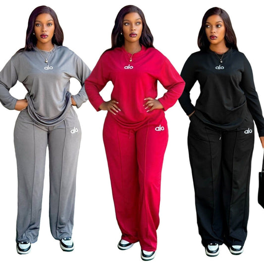 ALO SWEATSUIT