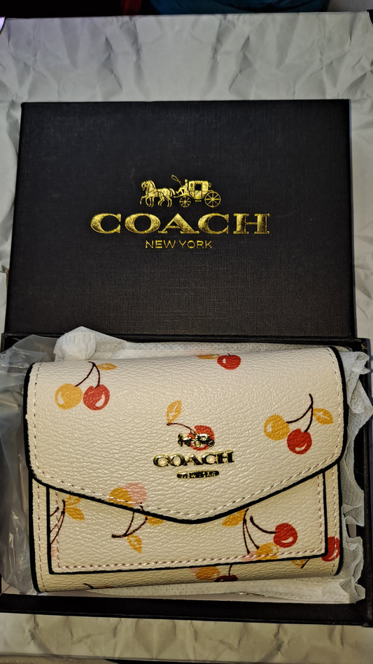 CH SMALL WALLETS BAG