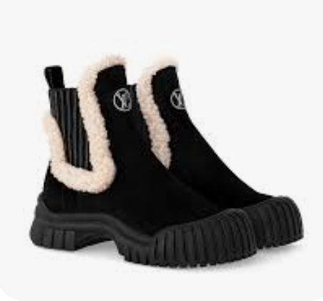 LV BOOTS