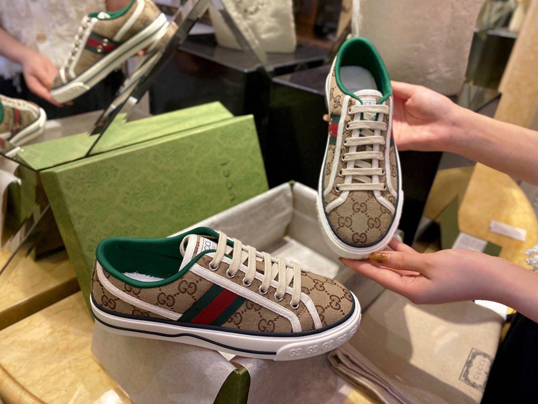 SNEAKERS GG OR BB